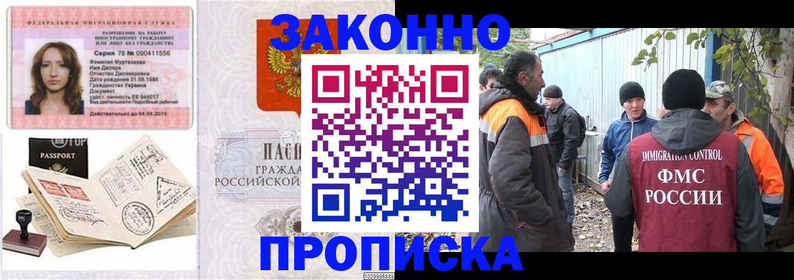 временная регистрация для всех в Дальнегорске